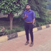 Umesh Naik