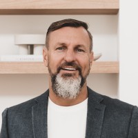 Tony Coughran