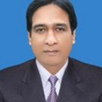 Shaikh Zafruddin Master In Electrical Engineer, Mba,Fie(I), C (Eng)
