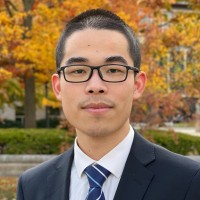 Chenxuan Xu