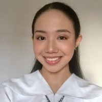 Jacqueline Adrienne Santos
