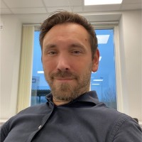 Steffen Jørgensen