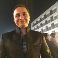 Chirag Thakker