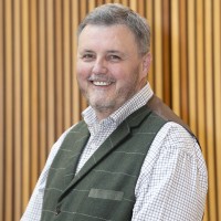 Derek Stewart