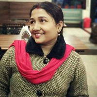 Monalisa Tiwari