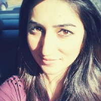 ayesha tabassum