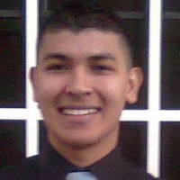Cesar Augusto Bernal Flores
