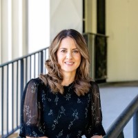 Melissa Hayden
