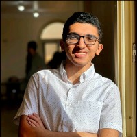 Mina Hisham