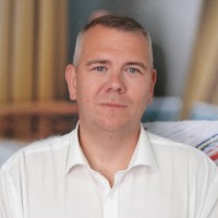 Matthew Simms Mba