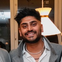 Mehul Patel