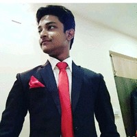 Utsav Mukherjee