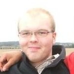 Jared Nelson