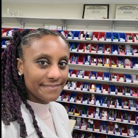 Damali Hepburn