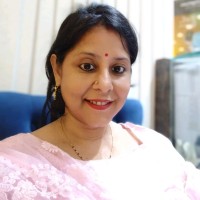 Anukriti Tiwary