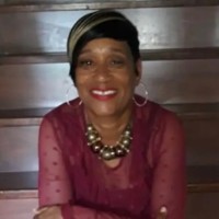 Pamela Broussard