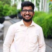 Nilesh Kulye