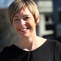 Meg Marsh