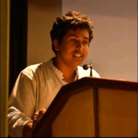 Sambodhi Roy