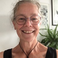Annemarie Teppema-Mulder