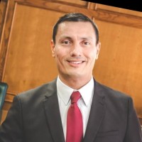 Alex Benavides