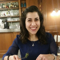 Melinda Mikhael