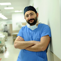 Onur Dülgeroğlu