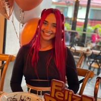 Luisa Fernanda Medina Rodriguez