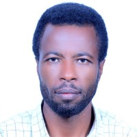 Mohammed Yimer