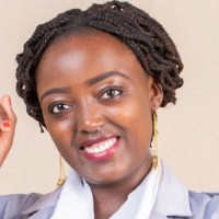Ann Perpeture Njeri