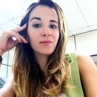Sthéfanny Santana