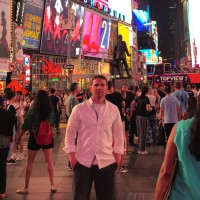 Patrick Hanrahan