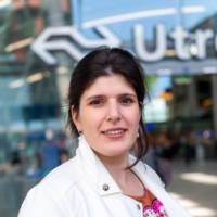 Rosalie Flikweert Msc