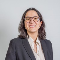 Inés López-Dóriga González