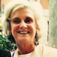 Christiane De Nicolay Mazery