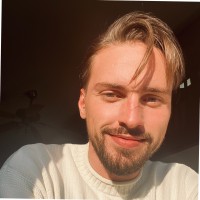 Lucas Eberhart