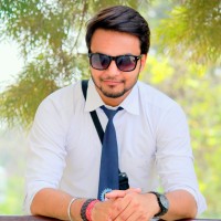 Ayush Rastogi