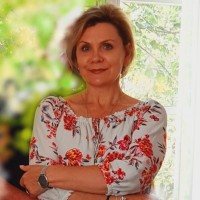Malgosia Borsboom