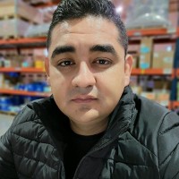 Samuel Mireles