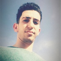 Mayar Haj