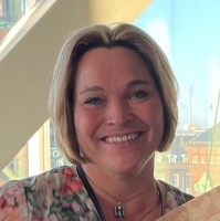 Vibeke Hovmand