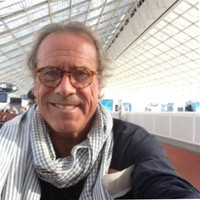 Jose Antonio Olivé Rodriguez