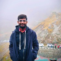 Harish Kumar Ganta