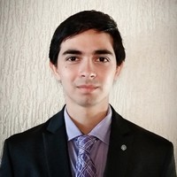 Josué David Pinzón Vivas