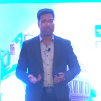 Kinshuk Agarwal