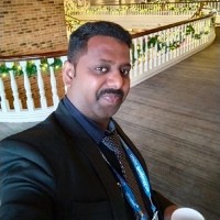 Abdulraees Shaikh