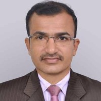 Sanjeev Mundewadi