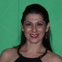 Caterina (Catherine) Pavone