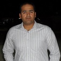 Muhammad Bilal Ahmad