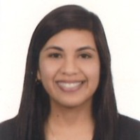 Ana Sofía Caballero Gonzáles